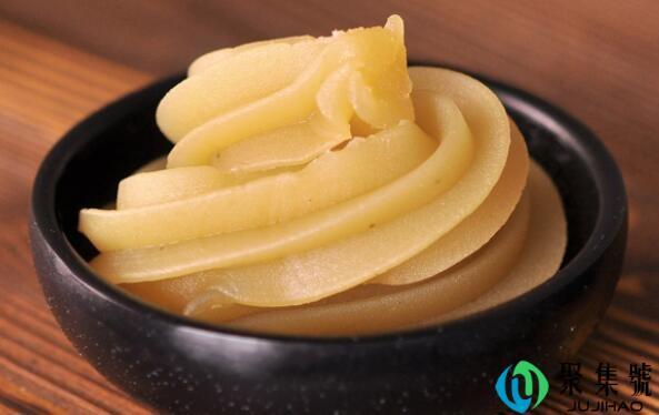 白莲蓉是什么东西做的