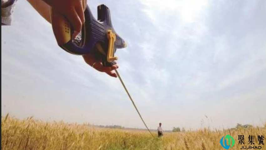 一亩地是多少平方米