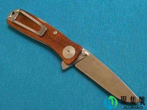 knife的复数