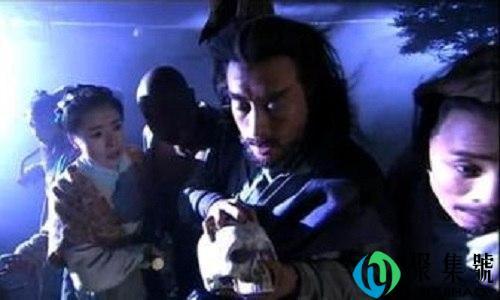 江南七怪指哪几个生肖