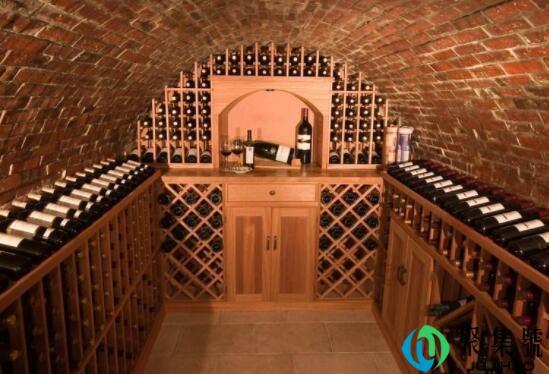 地下酒窖的基本要求