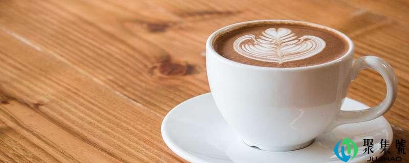 卡布奇诺的含义