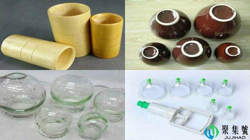 竹罐和玻璃罐的区别