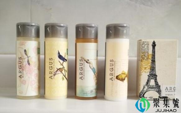 全季酒店的沐浴露可以带走吗