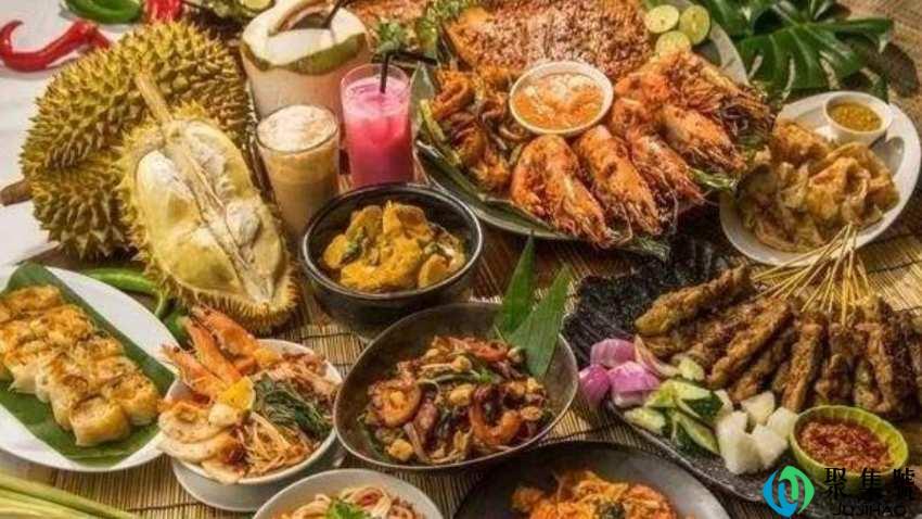 马来西亚吃什么饭菜