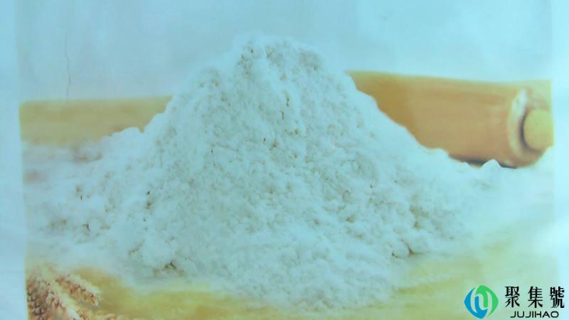 淀粉俗称叫什么