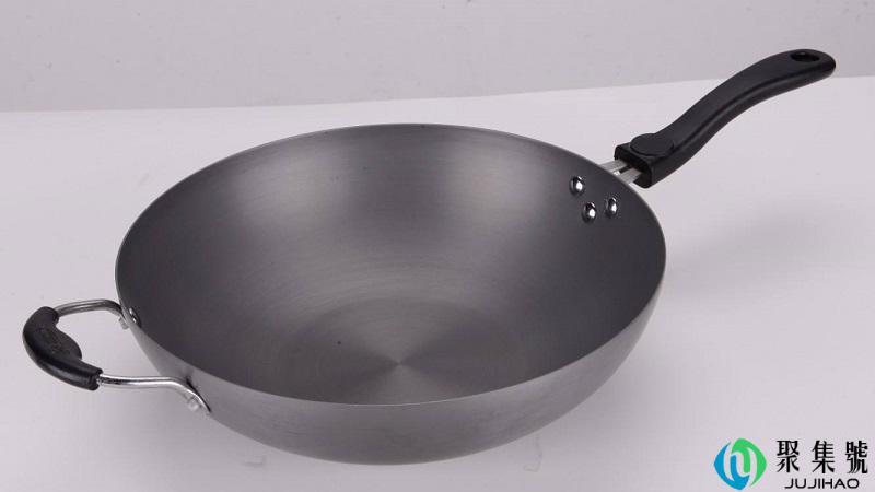 铝合金的锅对人体有害吗