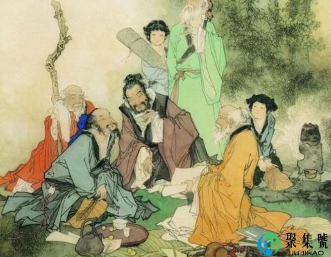 古代父亲的称呼