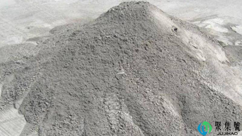 水泥什么时候进入中国