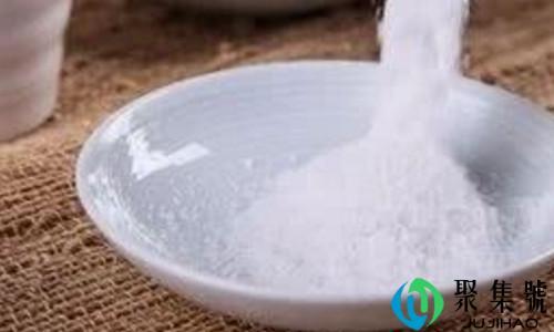 亚铁氰化钾的盐能吃吗