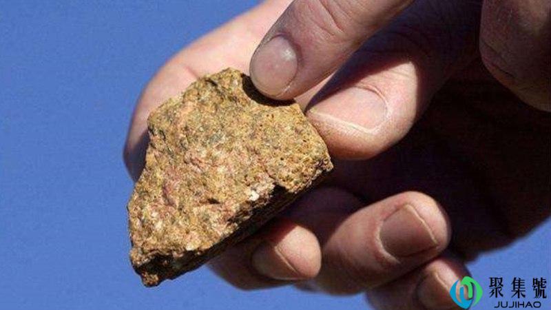 肉眼怎么分辨稀土