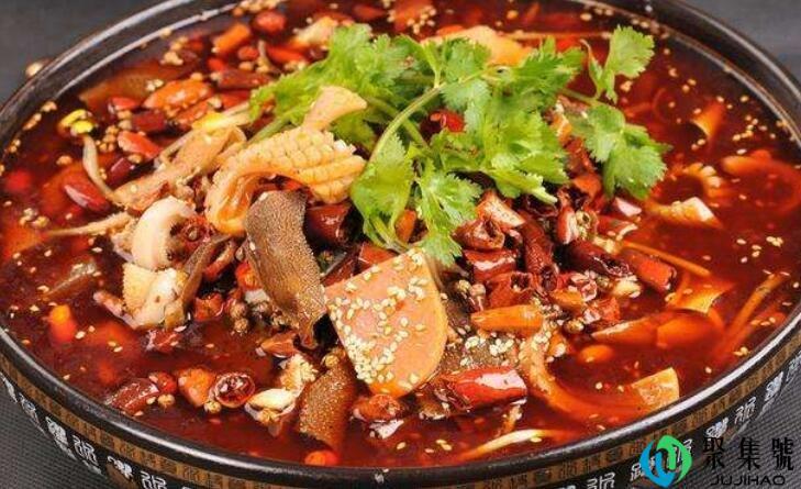 湘菜和川菜的区别