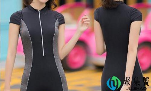 潜水服可以当泳衣吗