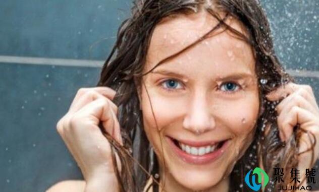 洗头不吹干的危害