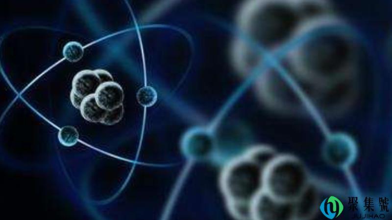 原子核由什么组成