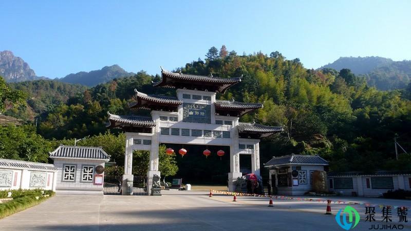 寺院冥花的意思