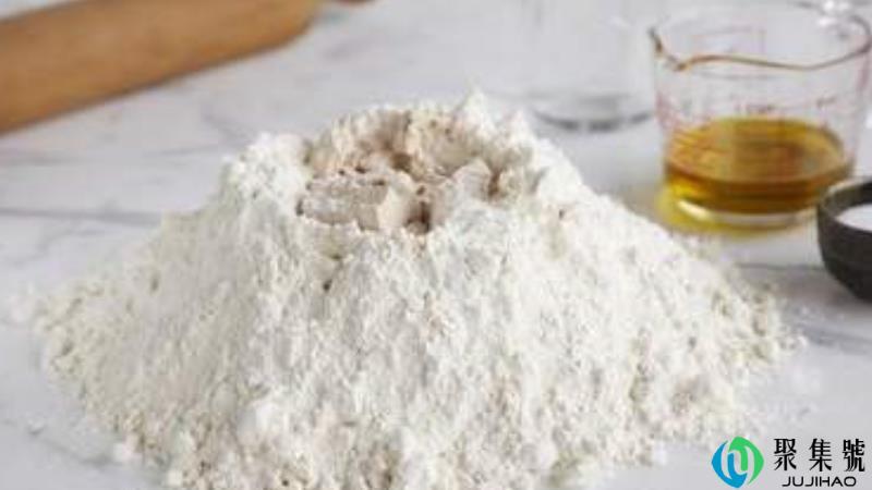 面粉不用酵母怎么发酵
