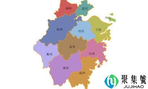 浙江属于江南吗