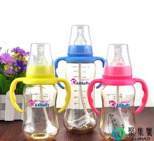 玻璃奶瓶的使用寿命