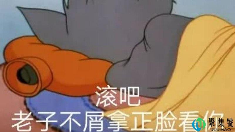 太屑了什么意思