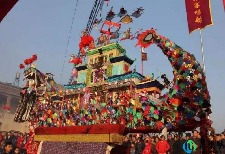 江西的风俗有哪些