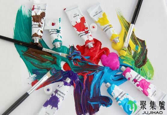 丙烯颜料需要兑水吗