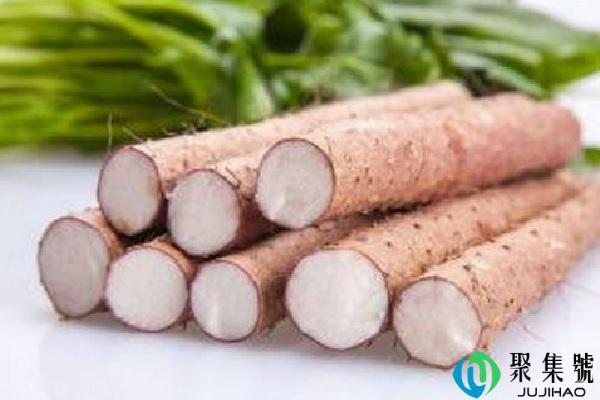 山药跟淮山一样吗