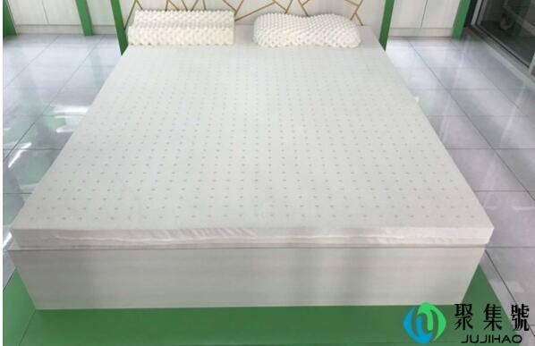 泰国乳胶凉席怎么清洗