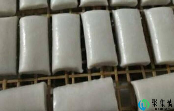 粉利和年糕的区别