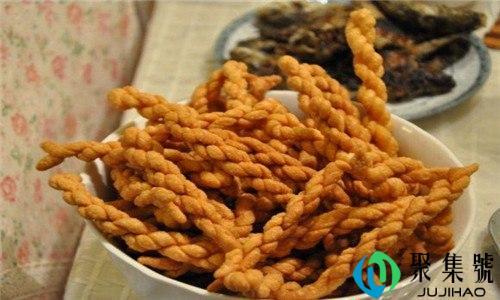 炸麻花醒面需要多长时间