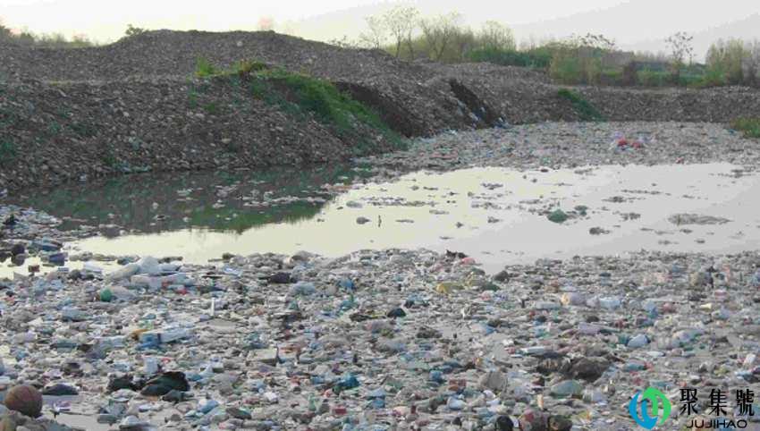 三大污染是哪三种