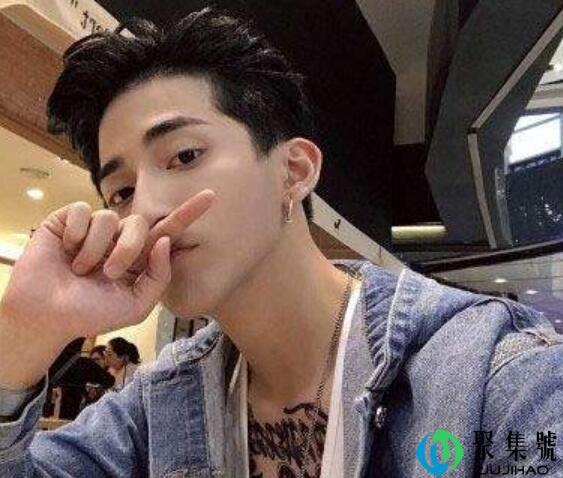 这条街最亮的籽什么梗