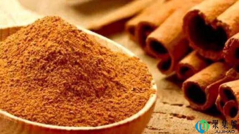cinnamon是什么食物
