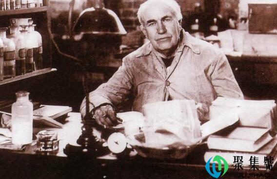 爱迪生是个什么样的人
