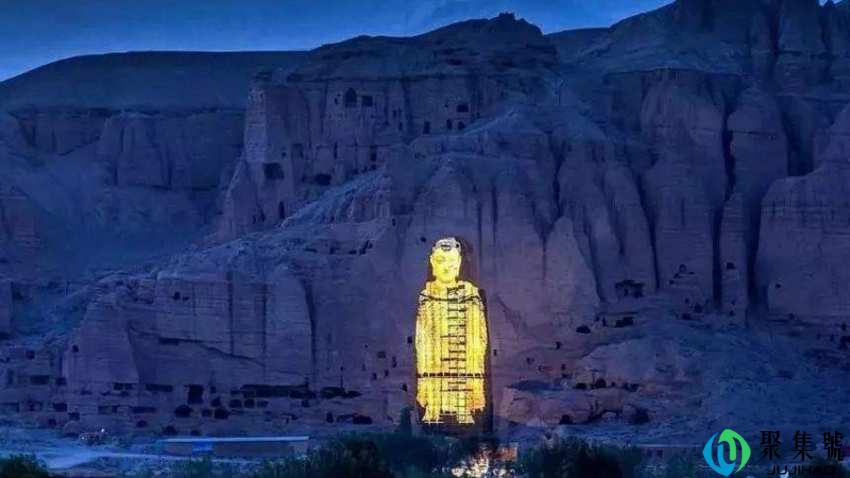 八米杨佛在哪里