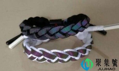 全息小狮子手链怎么洗