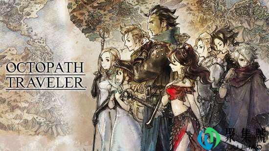 八方旅人隐藏职业打法