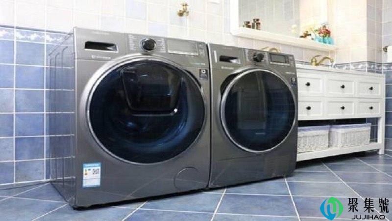 洗衣机干衣机叠放利弊