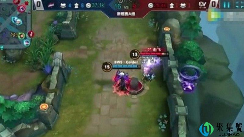 男生的兵线是什么