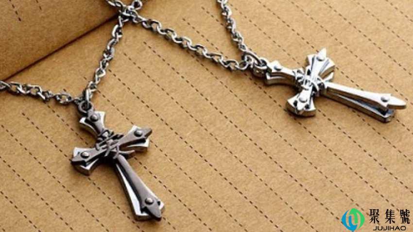 十字架可以随便带吗