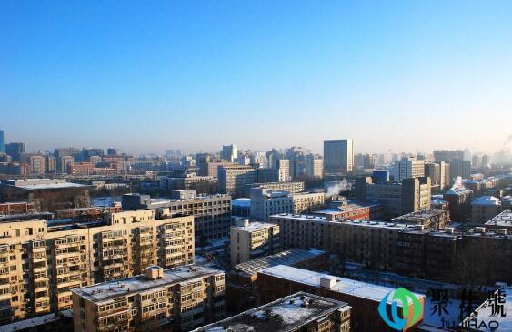 北京海淀区算农村吗