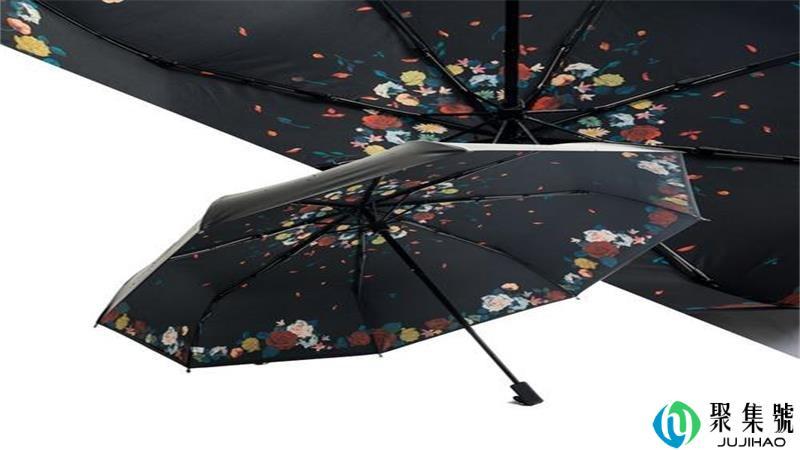 蕉下太阳伞可以淋雨吗