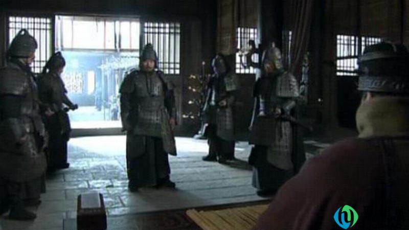 三国邢道荣什么梗