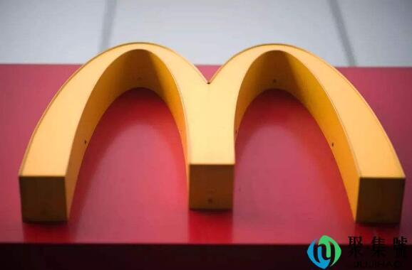 金拱门是什么梗