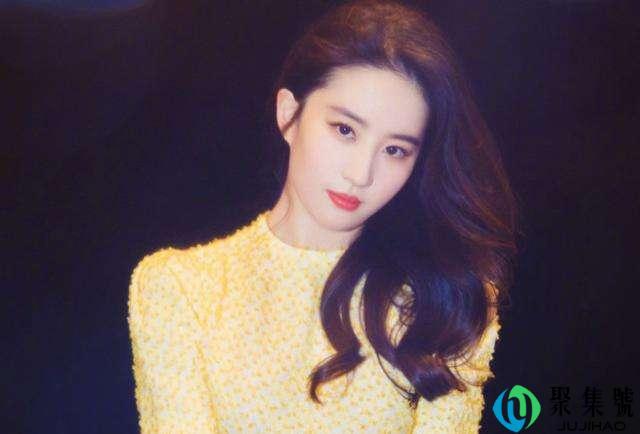 颜值高的人的特点