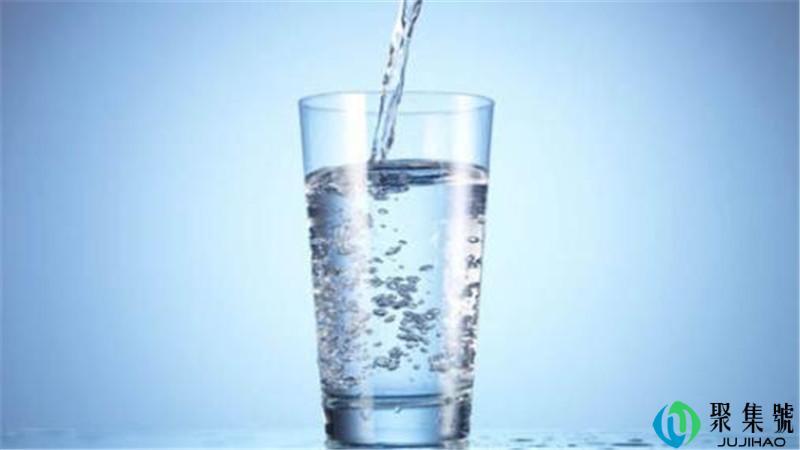 水的沸点是多少度