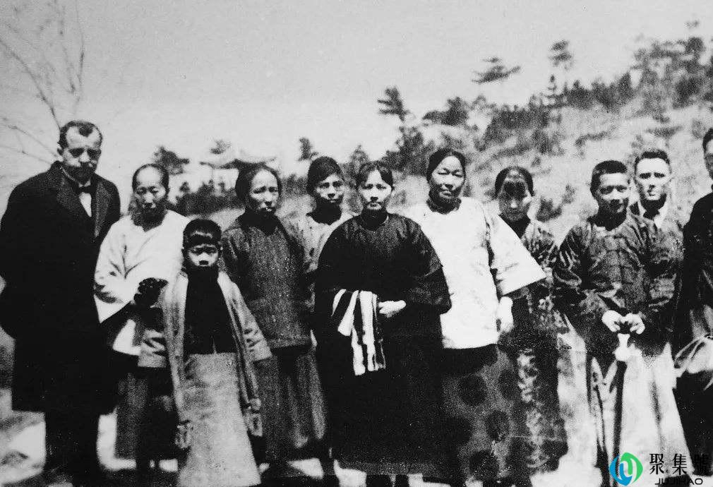 中国国母叫什么名字