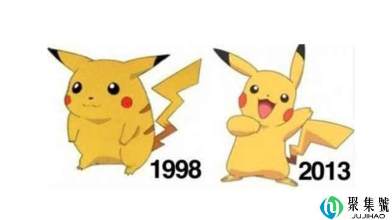 皮卡丘什么梗