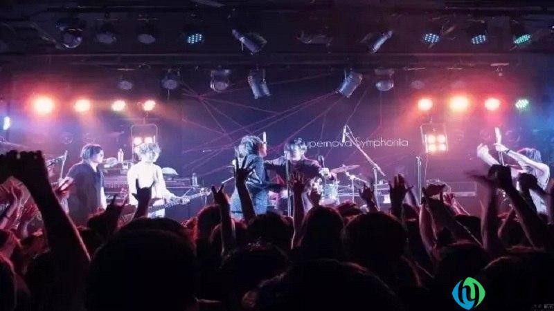 去livehouse要注意的点