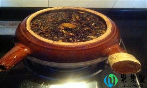 用不锈钢锅煎药的坏处